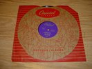 Gene Vincent = Be Bop a Lula / Women Love - CAPITOL # 3450 -  Rockabilly 78