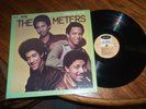 THE METERS 1969 LP-LOOK-KA PY PY-JOSIE LABEL-RARE FUNK SOUL-EXCELLENT CONDITION