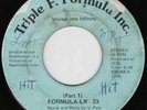 Modern Soul Funk * FORMULA LX-23 * Voyage Into Infinity