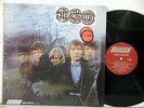 ROLLING STONES Between Buttons LP MONO   Inner   Maroon Label   SHRINK & STICKER