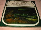 BEETHOVEN NINE SYMPHONIES - SCHURICHT - 7 RECORD BOX ISSUE