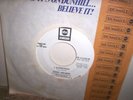 Eddie Holman - 1968 - NM 45 WL PROMO, Northern Soul, 