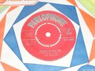 BEATLES - PLEASE PLEASE ME - ORIGINAL 1963 RED LABEL 7