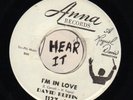 NORTHERN DOOWOP MOTOWN--ANNA--DAVID RUFFIN--HEAR BOTH