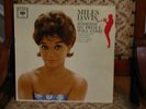 Mile Davis SOMEDAY MY PRINCE WILL COME 6 eye Columbia MONO Lp w/Hank Mobley