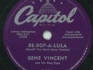 Gene Vincent 78 