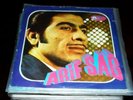 Arif Sag MONSTER Turkey Psych funk freakbeat 45 PS LSTN