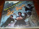 Les Kanto French Canadian 60s garage freakbeat LP LSTN