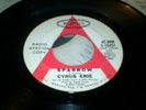 CYRUS ERIE 45 ON EPIC # 10451 SPARROW/GET THE MESSAGE (ERIC CARMEN) PROMO
