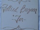 FOLLIES BAZAAR- TEN, RHODE ISLAND SCHOOL RECORD,PRIVATE, ROCK