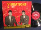 Don Elliott & Cal Tjader Vibrations LP