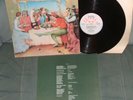 Fruupp - Modern Masquerades UK 1st PRESS + INSERT