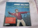 JOHNNY HALLYDAY