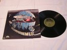 Steamhammer LP with gatefold cover-SPEECH
