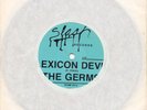 The Germs - Lexicon Devil 7