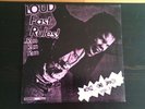 V/A Back To Front Vol. 1 LP KBD punk Stimulators Nasty Facts Razar  Helmettes EP