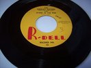 The Dooley Sisters - The More Cryin’ / Spider in the Web - R Dell 19