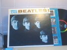 LP  Meet The Beatles   monaural