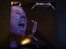 METALLICA - LIVE IN EUROPE 2011 SUPER RARE LP DAVE MUSTAINE MINT