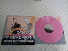 Motion City Soundtrack - Commit This To Memory Pink Vinyl Record LP 12