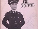 ONE ST. STEPHEN s/t OWL STUDIO orig US private RARE Columbus OHIO autographed NM