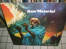 RAW MATERIAL SAME AKARMA REC