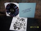 Led Zeppelin LP Going To California MULTICOLOURED VINYL TMOQ 250 COPIES