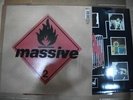 MASSIVE ATTACK  ' Massive – Blue Lines ' LP MINT & UNPLAYED ORIGINAL 1991