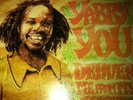 Deliver Me From My Enemies - Yabby You 2LP Blood & Fire