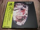 This Heat DECEIT Japan LP w/OBI