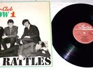 THE RATTLES LP 
