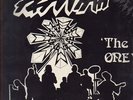 Azanyah The One LP still sealed original private pressing Path Of Light Records