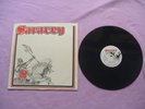 SARACEN - SARACEN (1986).RARE METAL FROM AUSTRALIA .AC/DC , ROSE TATTOO