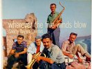 SHORTY ROGERS-WHEREVER THE FIVE WINDS BLOW-DG ORIGINAL