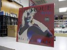 ROXY MUSIC: The High Road, EG, FACTORY SEALED LP