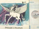 PHILWIT & PEGASUS Original 1970 UK Chapter One Pop Psych LP . EX . MARK WIRTZ