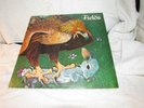 PROG MONSTER FIELDS SELF TITLED UK PRESS ORANGE CBS / 1ST PR / REPRISE RS 6298