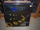 HELLOWEEN-MASTER OF THE RINGS LP FIRST PRESS WITH LYRICS