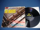 1963 Original UK Beatles 