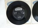 LAVERN BAKER - HEY MEMPHIS/VOODOO VOODOO - 7