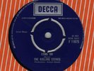 COME ON=N-MINT=THE ROLLING STONES=FIRST SINGLE=7