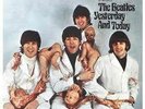 BEATLES - YESTERDAY AND TODAY (green vinyl)  Capitol T2553