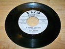 Trudy Williams (of The Six Teens) - A Foolish Little Girl - Flip 340 - promo