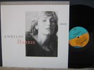 LP  - EMMYLOU HARRIS - DUETS - sehr selten - TOP