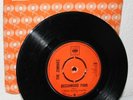 The ZOMBIES 1967 Original FRIENDS OF MINE on CBS 2960 Monster Psych