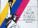 La Gran Banda De Venezuela - Sabrosito Descarga Guaguanco Salsa Alfredo Linares