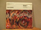 Tod Dockstader 'Electronic' Rare LPBoosey & Hawkes