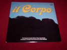 Il corpo - Piero Umiliani 2 LP easy tempo