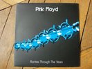 PINK FLOYD Rarities through the years RARE LP 67