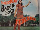 Federico y su combo - Federico Boogaloo   Salsa Guaguanco  Boogaloo   Listen